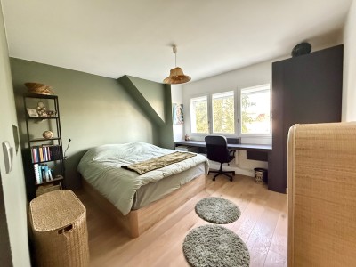 MAISON - LAMBERSART - 103 m2 - 517000€
