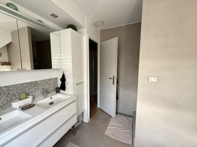 MAISON - LAMBERSART - 103 m2 - 517000€