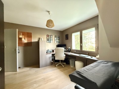 MAISON - LAMBERSART - 103 m2 - 517000€