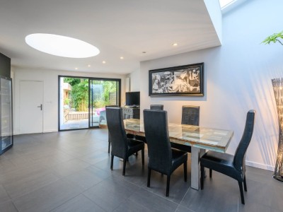 MAISON A VENDRE - LAMBERSART - 117 m2 - 469500€