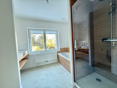 MAISON - LAMBERSART - 100 m2 - VENDU