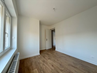 MAISON - LAMBERSART - 100 m2 - VENDU