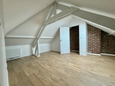 MAISON - LAMBERSART - 100 m2 - VENDU