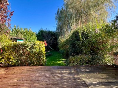 MAISON - LAMBERSART - 117 m2 - 420000€