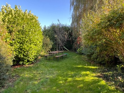 MAISON - LAMBERSART - 117 m2 - 420000€