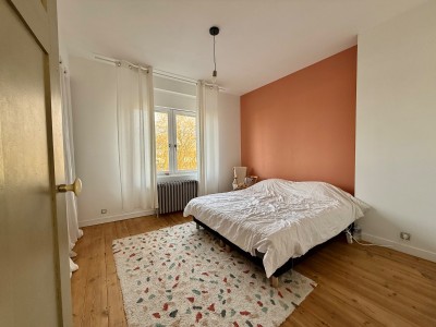 MAISON - LAMBERSART - 117 m2 - 420000€