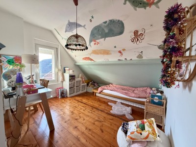 MAISON - LAMBERSART - 117 m2 - 420000€