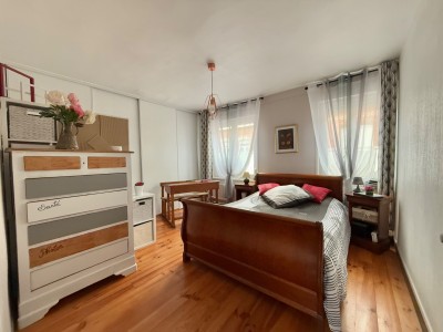 MAISON A VENDRE - LAMBERSART - 134 m2 - 429000€