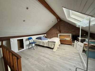 MAISON A VENDRE - LAMBERSART - 134 m2 - 429000€