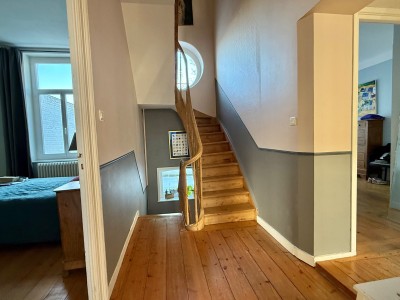 MAISON - LAMBERSART - 198 m2 - VENDU