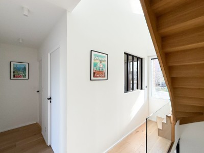 MAISON - LAMBERSART - 153 m2 - VENDU