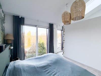 MAISON - LAMBERSART - 153 m2 - VENDU