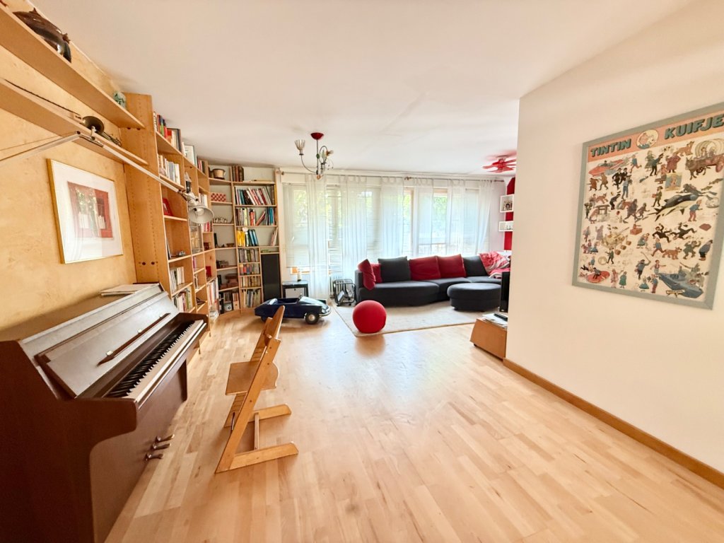 MAISON - LAMBERSART - 200 m2 - 899 000 €