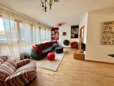 MAISON A VENDRE - LAMBERSART - 200 m2 - 899000€