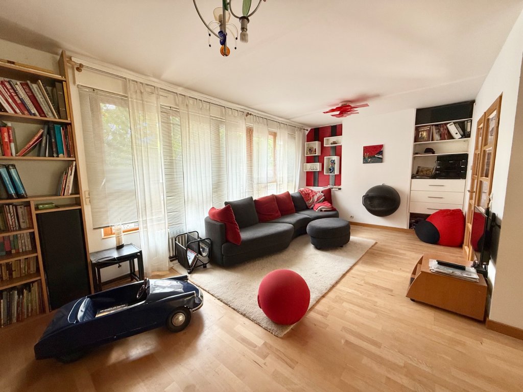 MAISON - LAMBERSART - 200 m2 - 899 000 €