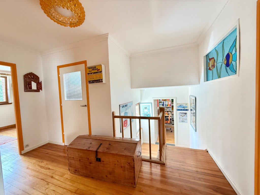 MAISON - LAMBERSART - 200 m2 - 899 000 €