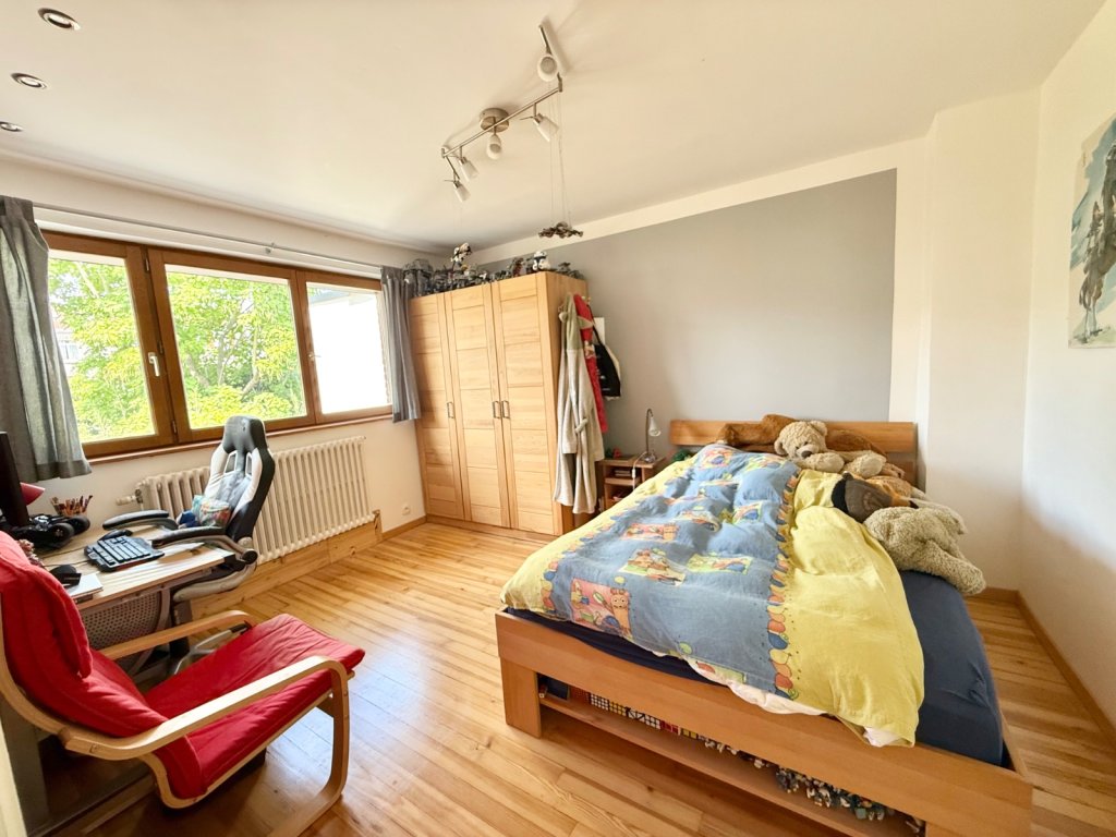MAISON - LAMBERSART - 200 m2 - 899 000 €