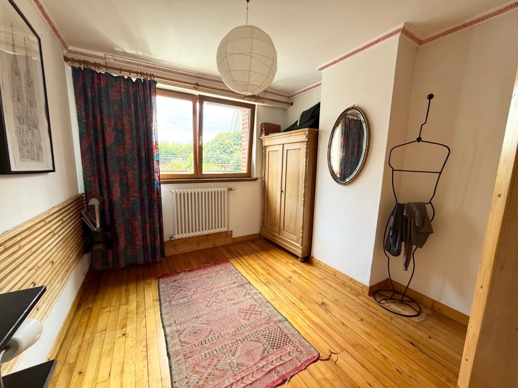 MAISON - LAMBERSART - 200 m2 - 899 000 €