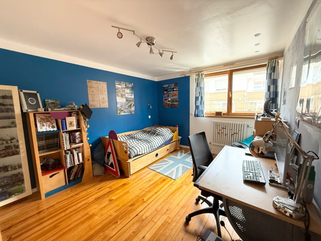 MAISON - LAMBERSART - 200 m2 - 899 000 €