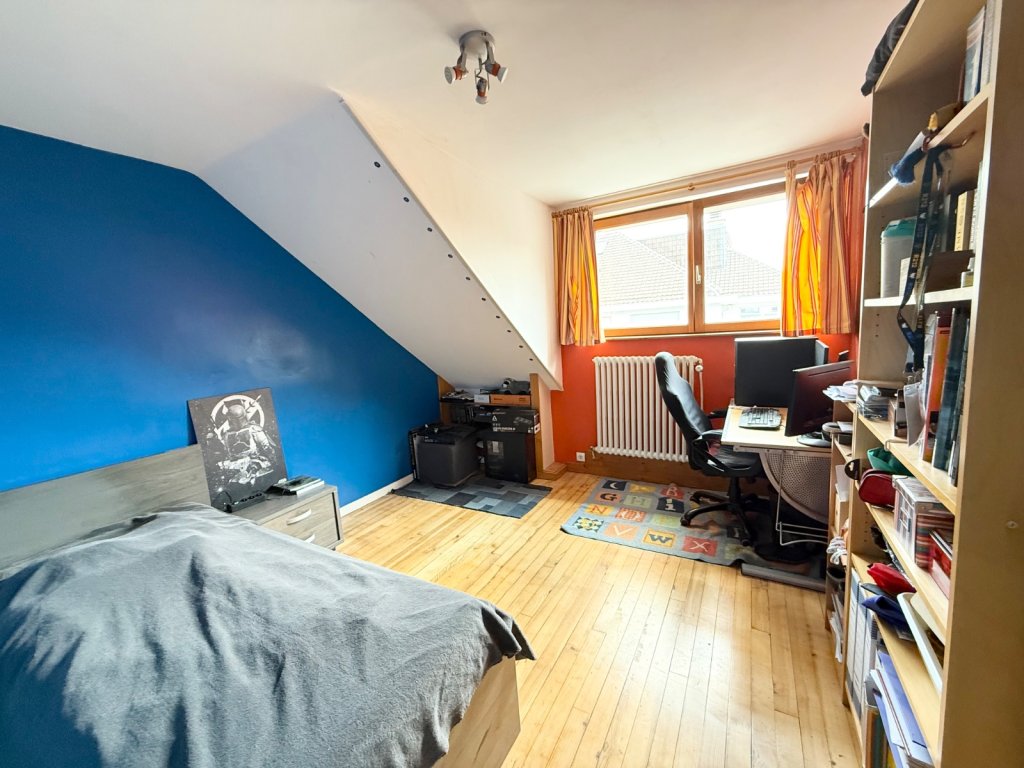 MAISON - LAMBERSART - 200 m2 - 899 000 €