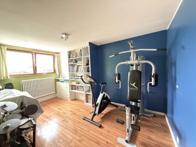 MAISON - LAMBERSART - 200 m2 - 899000€