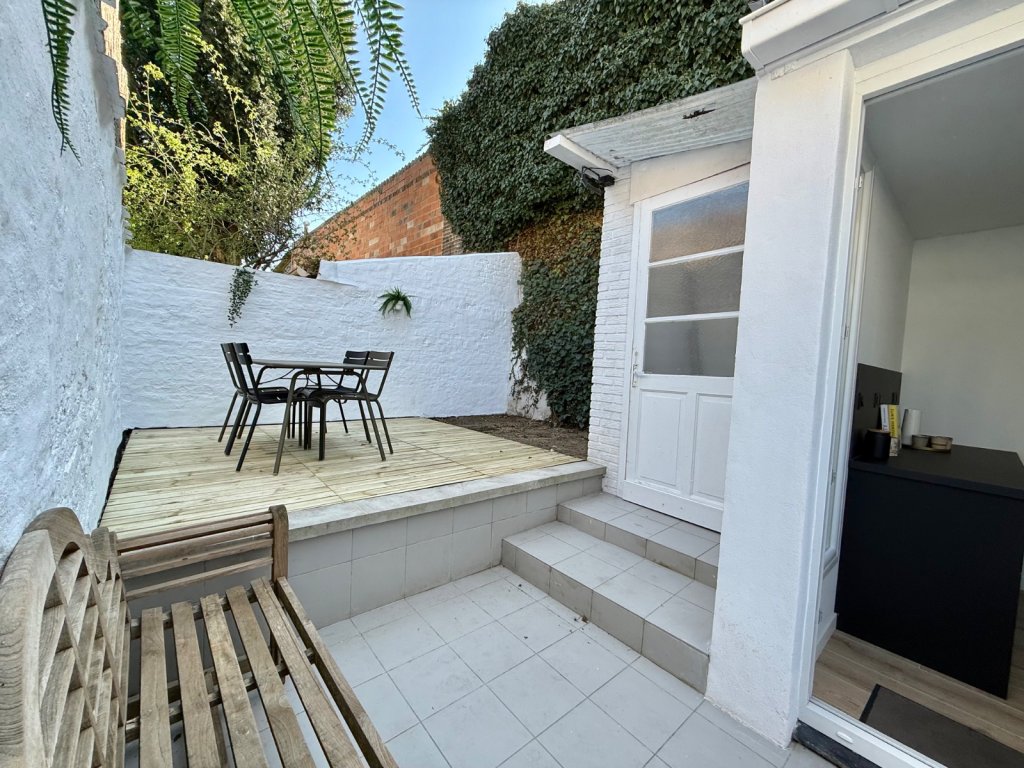 MAISON - LAMBERSART - 99 m2 - VENDU