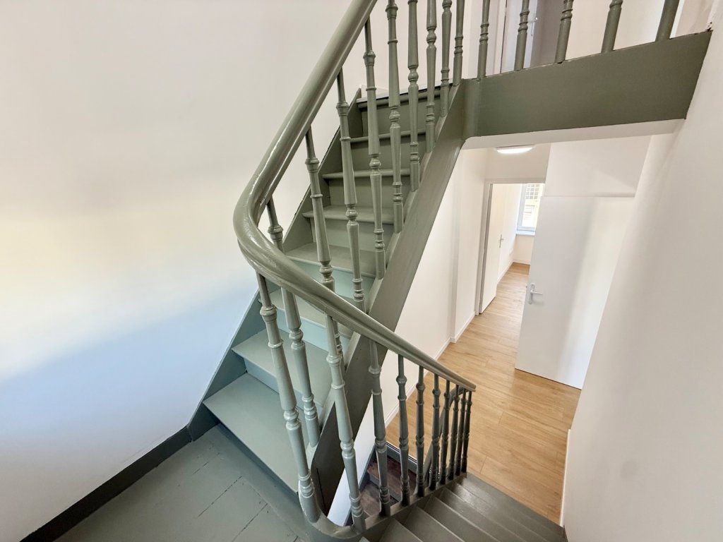 MAISON - LAMBERSART - 99 m2 - VENDU