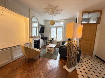 MAISON A VENDRE - LAMBERSART - 115 m2 - 529000€