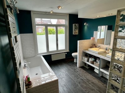 MAISON A VENDRE - LAMBERSART - 115 m2 - 529000€