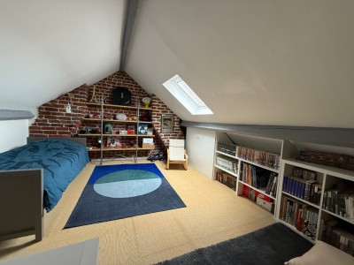 MAISON A VENDRE - LAMBERSART - 115 m2 - 529000€
