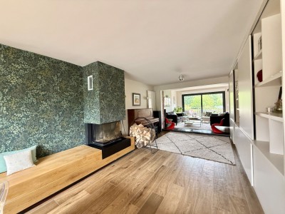 MAISON A VENDRE - LAMBERSART - 202 m2 - 945000€