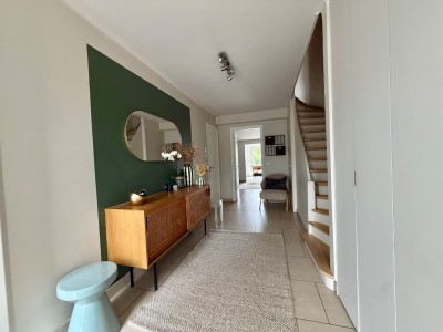 MAISON A VENDRE - LAMBERSART - 202 m2 - 945000€