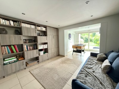 MAISON A VENDRE - LAMBERSART - 202 m2 - 945000€