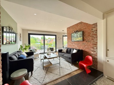 MAISON A VENDRE - LAMBERSART - 202 m2 - 945000€