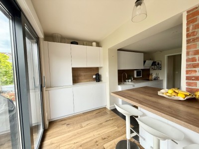 MAISON A VENDRE - LAMBERSART - 202 m2 - 945000€