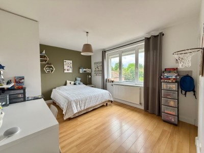 MAISON A VENDRE - LAMBERSART - 202 m2 - 945000€