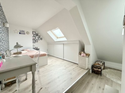 MAISON A VENDRE - LAMBERSART - 202 m2 - 945000€
