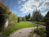 MAISON - LAMBERSART - 150 m2 - VENDU