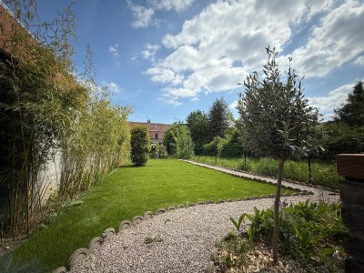 MAISON A VENDRE - LAMBERSART - 150 m2 - 675000€