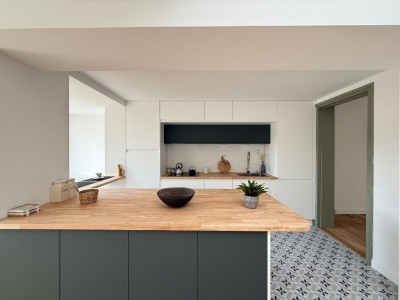 MAISON A VENDRE - LAMBERSART - 150 m2 - 675000€
