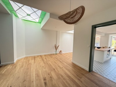MAISON A VENDRE - LAMBERSART - 150 m2 - 675000€