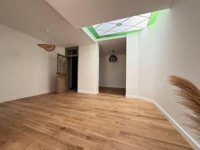 MAISON A VENDRE - LAMBERSART - 150 m2 - 675000€