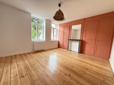 MAISON A VENDRE - LAMBERSART - 150 m2 - 675000€