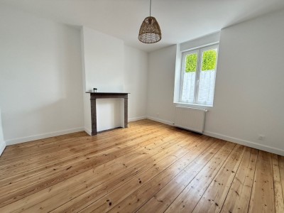 MAISON A VENDRE - LAMBERSART - 150 m2 - 675000€