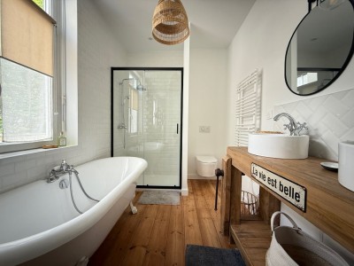 MAISON A VENDRE - LAMBERSART - 150 m2 - 675000€