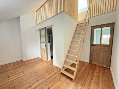 MAISON A VENDRE - LAMBERSART - 150 m2 - 675000€