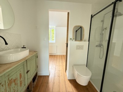 MAISON A VENDRE - LAMBERSART - 150 m2 - 675000€