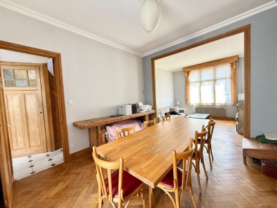MAISON A VENDRE - LAMBERSART - 124 m2 - 529000€