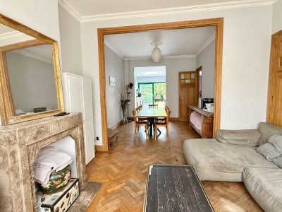 MAISON A VENDRE - LAMBERSART - 124 m2 - 529000€