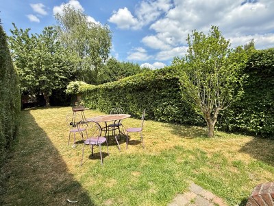 MAISON A VENDRE - LAMBERSART - 124 m2 - 529000€